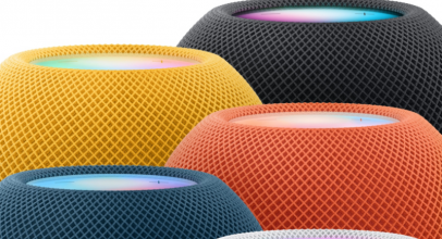 Apple HomePod Mini Lautsprecher WLAN Bluetooth 5.0 Siri iOS Smarthome Refurbished für 71,91€ inkl. Versand!