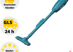 Makita DCL180Z Akku-Staubsauger Sologerät 18V Li-Ion für 29,90€ inkl. Versand!
