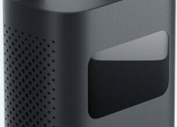 Mi Portabler elektronischer Luftdruck-Kompressor schwarz Micro USB LED-Licht für 39,99€ inkl. Versand!