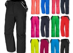 CMP Kinder Schneehose Skihose unisex Farbwahl für 34,99€ inkl. Versand
