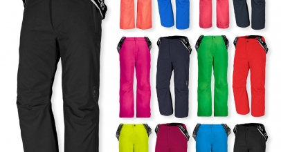CMP Kinder Schneehose Skihose unisex Farbwahl für 34,99€ inkl. Versand