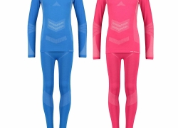 Hot Stuff Kinder Funktionsunterwäsche “Seamless Underwear Kids” für 29,90€ inkl. Versand!