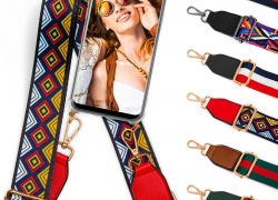 Apple iPhone 11 breites Umhängeband Crossbody für 23,90€ inkl. Versand!