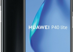 Huawei P40 lite Dual Sim Midnight Black für 170,10€ inkl. Versand!