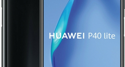 Huawei P40 lite Dual Sim Midnight Black für 170,10€ inkl. Versand!