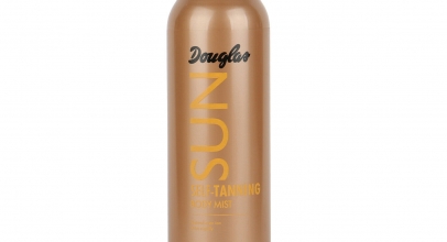 Douglas Hautpflege Selbstbräuner Self Tanning Body Mist 150ml für 8,64€ inkl. Versand!