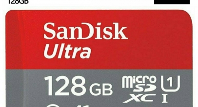 SanDisk Ultra Micro SDHC Speicherkarte Memorycard mit Adapter für 12,95€ inkl. Versand!