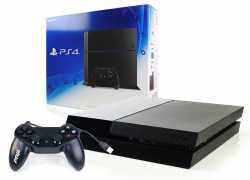 SONY PS4 Konsole 500GB + Subsonic Controller – Playstation 4 – Zustand: gut für 152,95€ inkl. Versand!