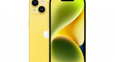 Apple iPhone 14 – 128GB – Gelb – NEU & OVP für 714€ inkl. Versand!