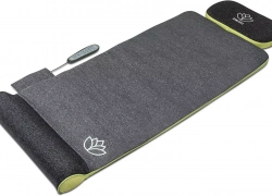 HoMedics Stretch+ Plus – Stretch & Wärmematte mit 6 Programmen, faltbar – Yoga für 49,99€ inkl. Versand!