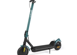 SOFLOW SO2 ZERO E-Scooter Elektroroller deutsche Straßenzulassung 300W 20km/h für 229€ inkl. Versand!