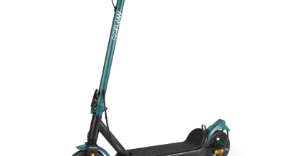 SOFLOW SO2 ZERO E-Scooter Elektroroller deutsche Straßenzulassung 300W 20km/h für 229€ inkl. Versand!