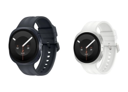 Samsung Galaxy Watch 9 40mm SM-L340 Smartwatch Graphite/Cream für 229,44€ inkl. Versand!