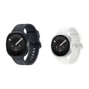 Samsung Galaxy Watch 9 40mm SM-L340 Smartwatch Graphite/Cream für 229,44€ inkl. Versand!