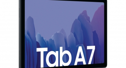 SAMSUNG TAB A7 Wi-Fi, Tablet, 32 GB, 3 GB RAM, 10.4 Zoll, Android 10.0, One UI C für 181,51€ inkl. Versand!