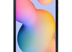 Samsung S6 Lite WiFi 10.4 LTE 2022 64 GB/4 GB Tablet Android angora blue für 362,43€ inkl. Versand!