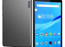 Lenovo Smart Tab M8 TB-8505XS LTE 2/32GB grau Tablet Hervorragend refurbished für 69,30€ inkl. Versand!