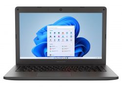 MEDION AKOYA E14412 Education Notebook Laptop 35,5cm/14″ i3 10.Gen 256GB SSD 8GB für 199,99€ inkl. Versand!