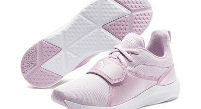 PUMA Prodigy Damen Trainingsschuhe für 33,25€ inkl. Versand!