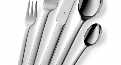 WMF Besteck-Set 30-teilig 6 Personen Tavira Cromargan® Edelstahl rostfrei 18/10 für 69,99€ inkl. Versand!