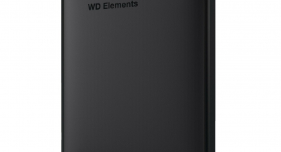 WD Elements – Externe Festplatte, 2 TB, 2.5 Zoll HDD extern für 59,-€ inkl. Versand!