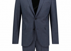 s. Oliver Herren Anzug Slim Fit für 99,90€ inkl. Versand!