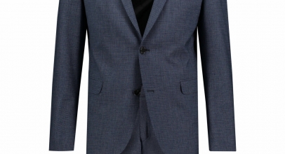 s. Oliver Herren Anzug Slim Fit für 99,90€ inkl. Versand!