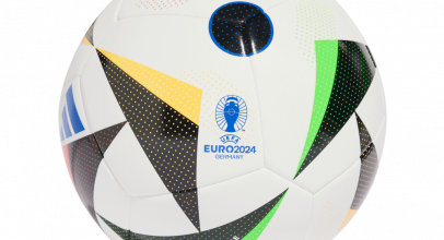 adidas EM 2024 Train Trainingsball Sportball Soccer Ball für 24,99€ inkl. Versand!