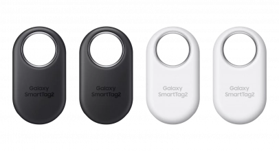 Samsung Galaxy SmartTag2 (4er Pack) für 61,38€ inkl. Versand!