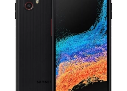 Samsung Galaxy X Cover 6 Pro G736 Smartphone 128GB 6GB RAM 5G black für 395,91€ inkl. Versand!