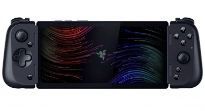 Razer Edge Konsole für Android Xbox PC Handheld + Kishi V2 Pro Gaming für 188,99€ inkl. Versand!