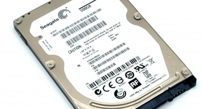 Seagate 2,5Zoll SATA Laptop Notebook Festplatte 80GB 160GB 250GB 320GB 500GB 1TB – Geprüft und ohne Sektorfehler ab 5,31€ inkl. Versand!