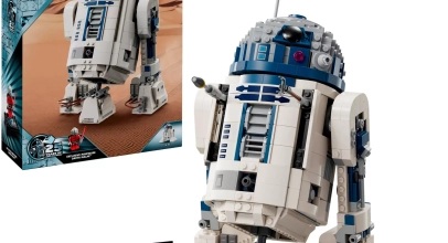 LEGO 75379 Star Wars R2-D2, Konstruktionsspielzeug für 67,72€ inkl. Versand!