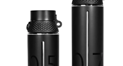 WMF Waterkant 2er Set Trinkflasche Tritan 0,75 L / 0,5 L auslaufsicher BPA frei für 24,90€ inkl. Versand!