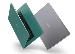 Acer Aspire A114-33-P321, silber Intel Pentium N6000 4 GB RAM 128 GB SSD 14″ FHD für 129,90€ inkl. Versand!