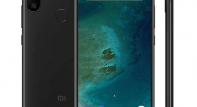 XIAOMI Mi A2 Lite (5.84 inch, 4GB RAM, 64GB Speicher) für 164,99€ inkl. Versand