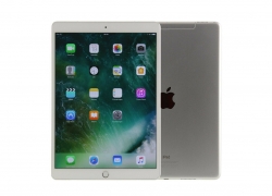 Apple iPad Pro 10,5″ 256GB WiFi + 4G Silber Gebraucht für 427,41€ inkl. Versand!