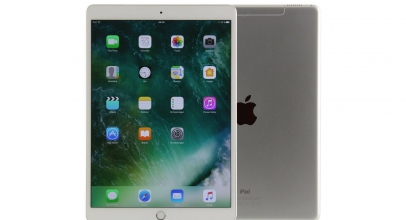 Apple iPad Pro 10,5″ 256GB WiFi + 4G Silber Gebraucht für 427,41€ inkl. Versand!