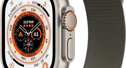 Apple Watch Series 6 (44mm) GPS mit Sportarmband alle Farben Retina-Display (Refurbished) für 359€ inkl. Versand!