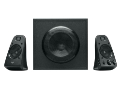 Logitech Lautsprecher-System Z623, EMEA28, Soundsystem, Subwoofer, Lautsprecher für 115,90€ inkl. Versand!