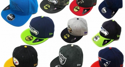 New Era Cap 9FORTY FORTY9 THIRTY9 9FIFTY 39THIRTY 59FIFTY 9TWENTY NFL MLB NBA für je 9,99€ inkl. Versand!