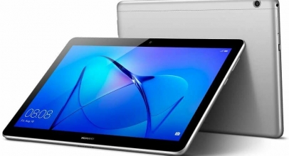 Huawei Mediapad T3 10 Wifi Cellular 16GB Single-SIM grau Tablet ohne Simlock für 94,90€ inkl. Versand!