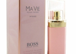 Hugo Boss Ma Vie Pour Femme Set 30 ml Eau de Parfum für 26,99€ inkl. Versand