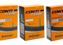 Continental Fahrradschlauch MTB/Tour/Race 26/27,5/28/29 Zoll SV AV DV Ventil für 8,24€ inkl. Versand!