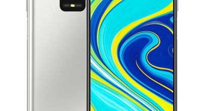 Xiaomi Redmi Note 9S 128GB ROM 6GB RAM Handy Smartphone 6,67″ Globale Version für 188,10€ inkl. Versand!