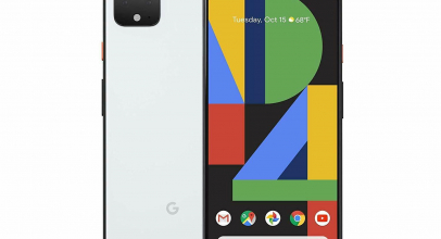 Google Pixel 4 XL 64GB Android 10 Handy Smartphone 6,3Zoll 16cm (B-Ware) für 249,90€ inkl. Versand