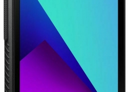 Samsung G390F Galaxy Xcover 4 Schwarz 16GB 12,67 cm (5 Zoll) Android 7 für 149,90€ inkl. Versand