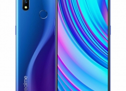 OPPO Realme 3 Pro 6GB 128GB 6.3″ Smartphone Smart Mobile Phone Global Version für 179,10€ inkl. Versand!