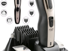 Haarschneidemaschine Langhaarschneider Barttrimmer für 22,90€ inkl. Versand!