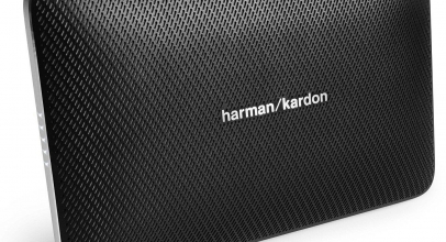 Harman Kardon Esquire 2 Lautsprechersystem mit Freisprecheinrichtung für 98,90€ inkl. Versand!